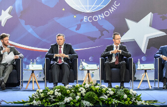 Forum Ekonomiczne 2015