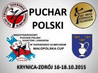 Międzynarodowy Puchar Polski w Taekwondo Olimpijskim