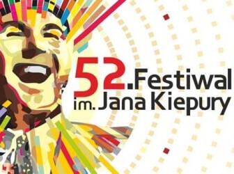 52 Festiwal im. Jana Kiepury 1